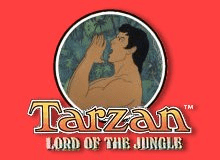 Tarzan, o Rei da Selva - 1976